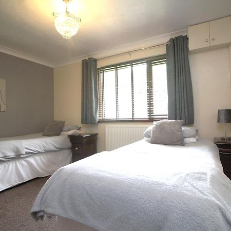 Highfields Holidays Bed & Breakfast Peterborough Exteriér fotografie