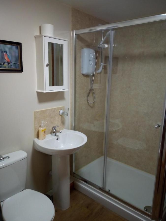 Highfields Holidays Bed & Breakfast Peterborough Exteriér fotografie