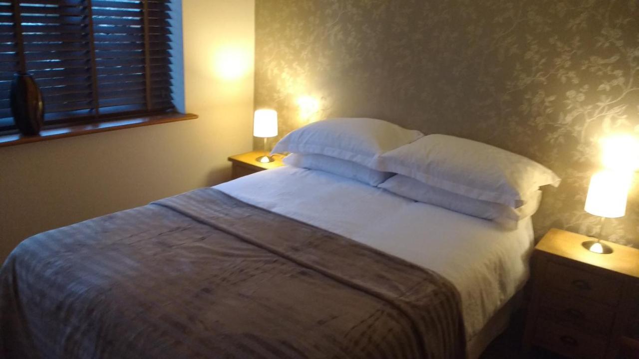 Highfields Holidays Bed & Breakfast Peterborough Exteriér fotografie