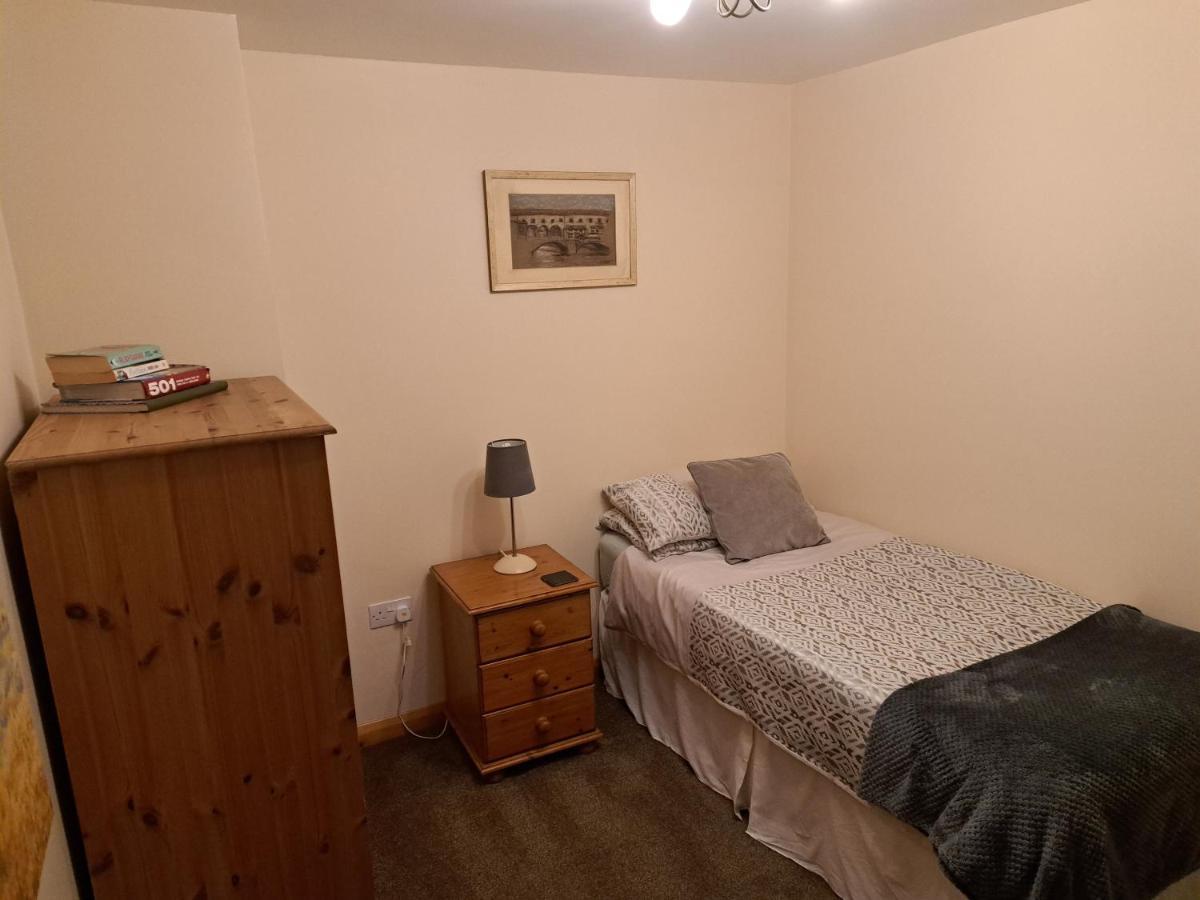 Highfields Holidays Bed & Breakfast Peterborough Exteriér fotografie