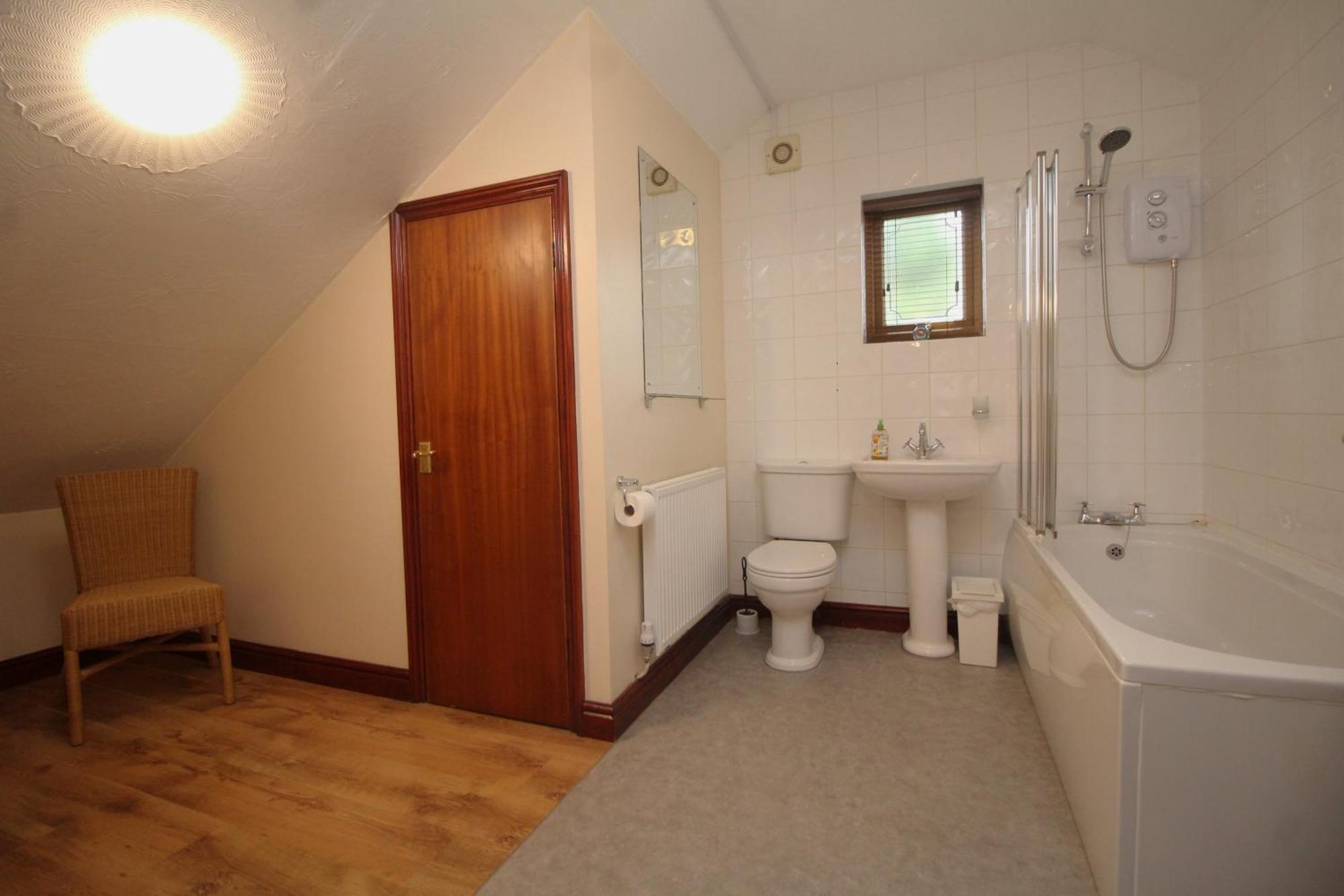 Highfields Holidays Bed & Breakfast Peterborough Exteriér fotografie
