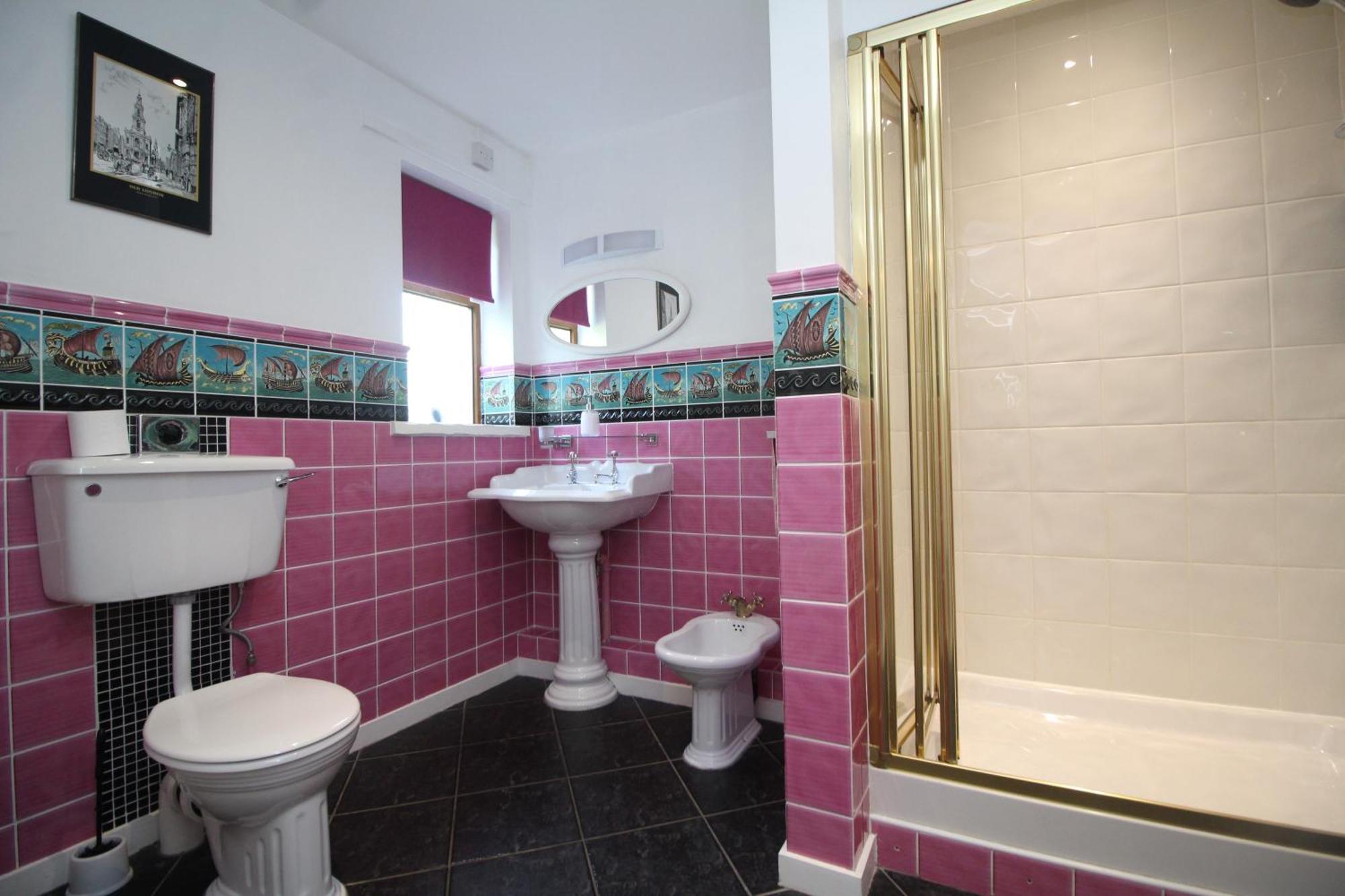 Highfields Holidays Bed & Breakfast Peterborough Exteriér fotografie