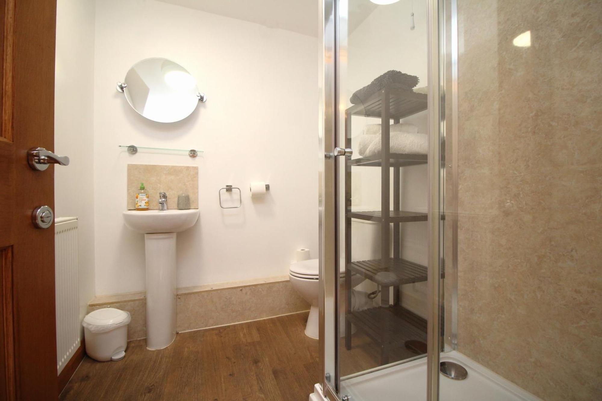 Highfields Holidays Bed & Breakfast Peterborough Exteriér fotografie