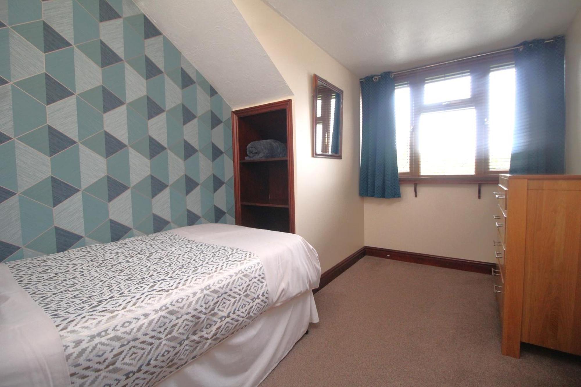 Highfields Holidays Bed & Breakfast Peterborough Exteriér fotografie