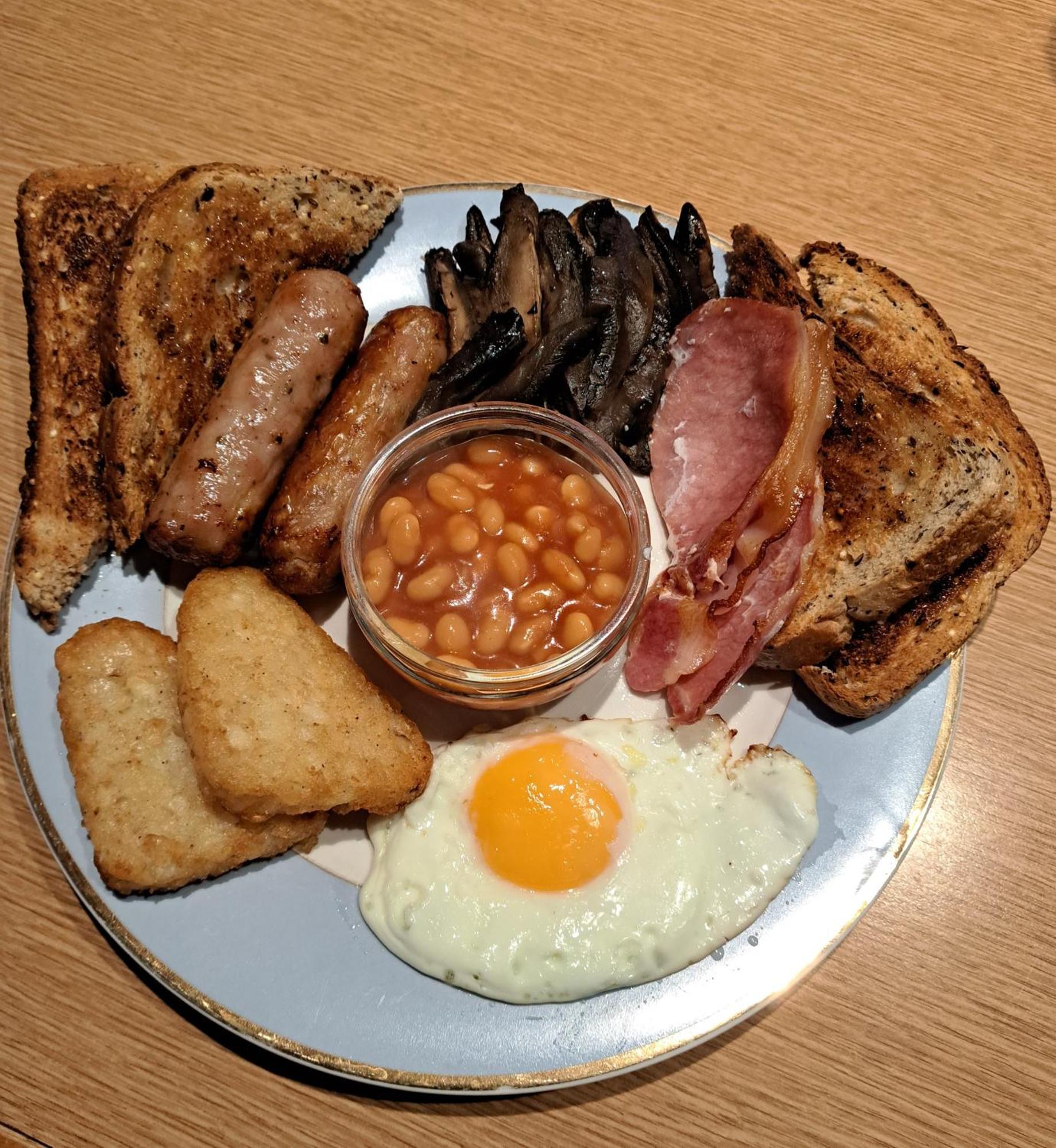 Highfields Holidays Bed & Breakfast Peterborough Exteriér fotografie