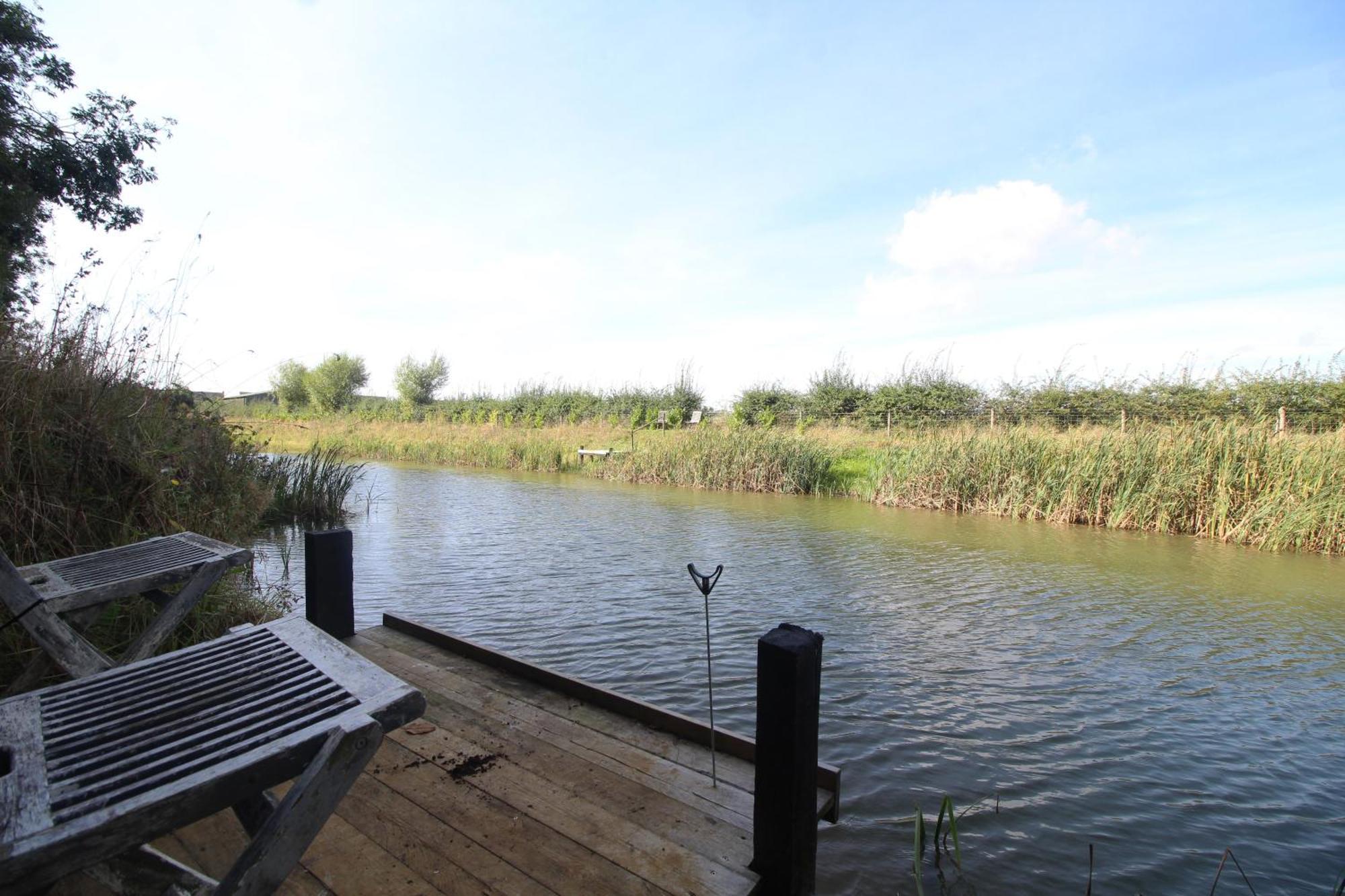 Highfields Holidays Bed & Breakfast Peterborough Exteriér fotografie
